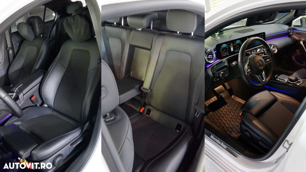 Mercedes-Benz A 200 - 9