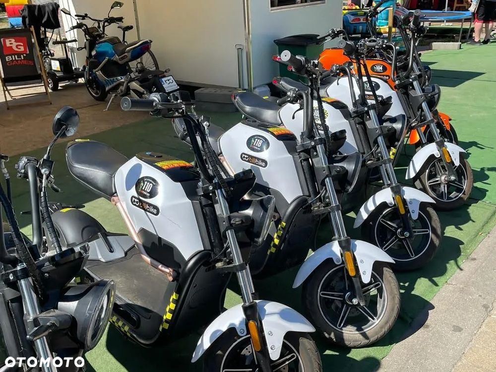 Bili Bike Miku Max - 6