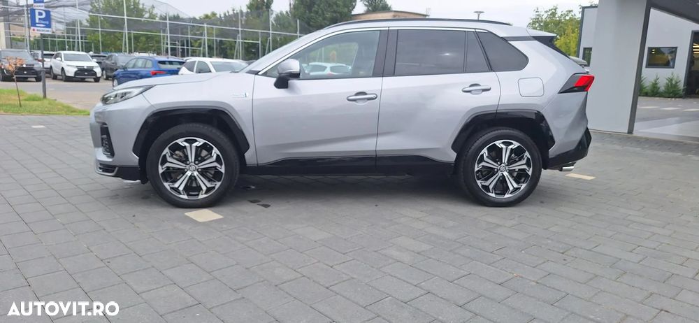 Suzuki Across ver-2-5-phev-luxus - 4