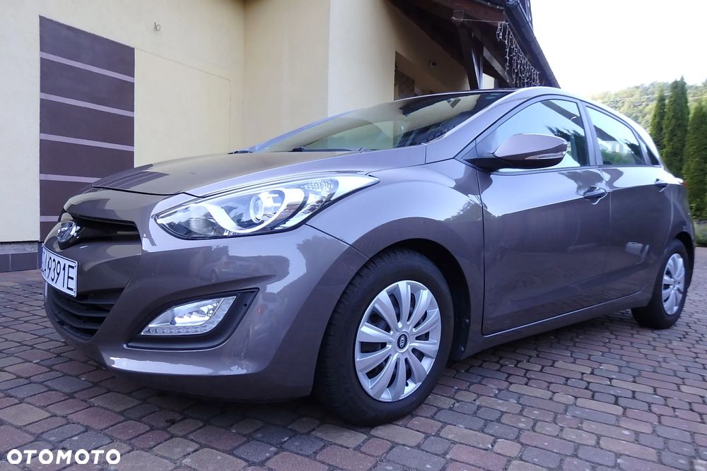 Hyundai i30 1.4 Premium - 2