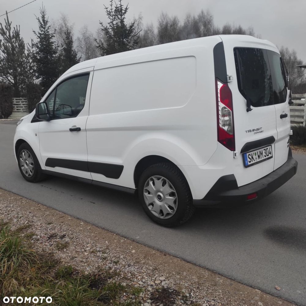 Ford Transit Connect - 6