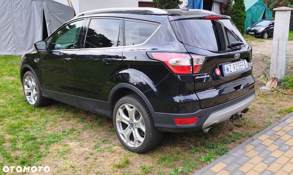 Ford Escape - 5
