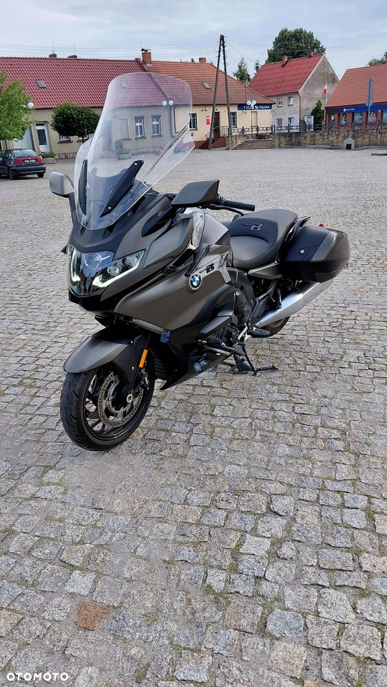 BMW K - 1