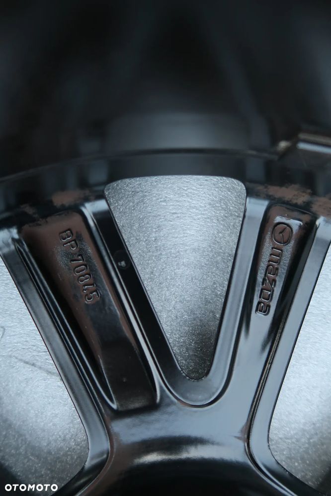 S2 Felga Aluminiowa Mazda BDEL-V3-810  7x18et45 - 9