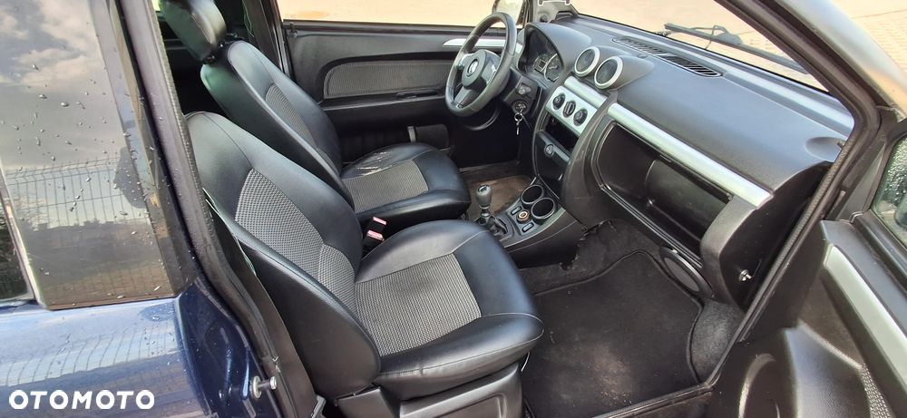 Aixam Crossover - 11