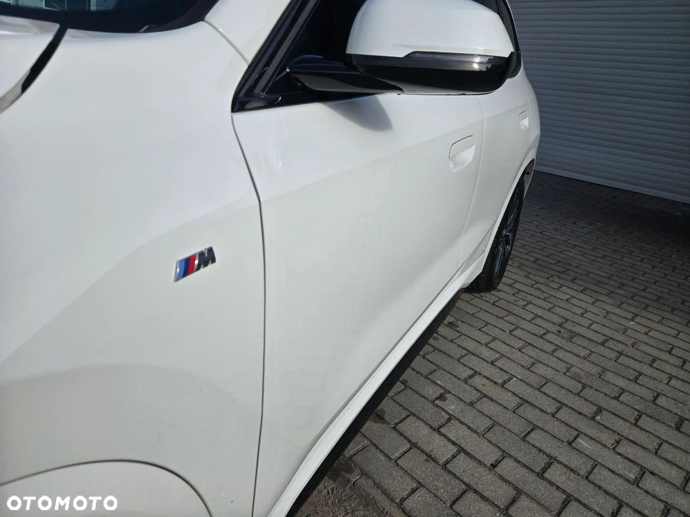 BMW X1 sDrive18i M Sport Edition - 14