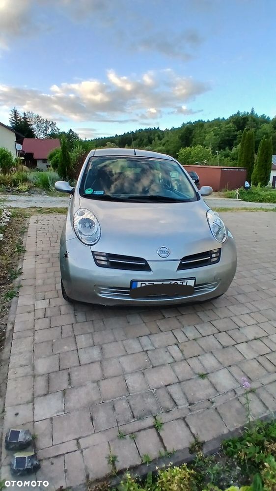 Nissan Micra - 16