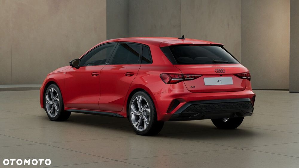 Audi A3 Sportback - 2