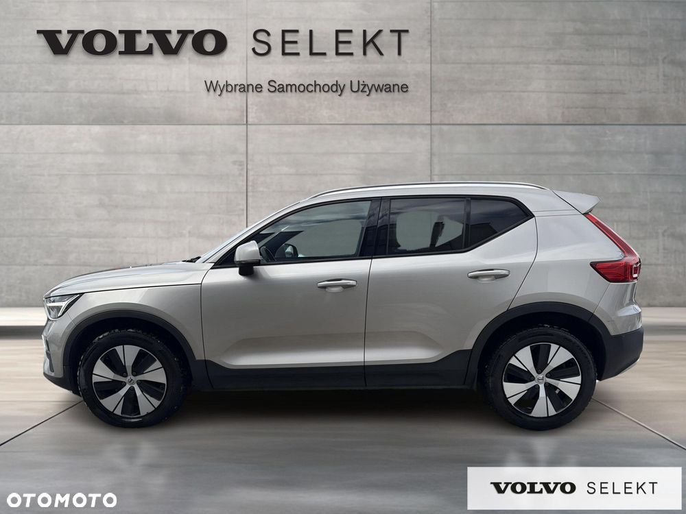 Volvo XC 40 - 3