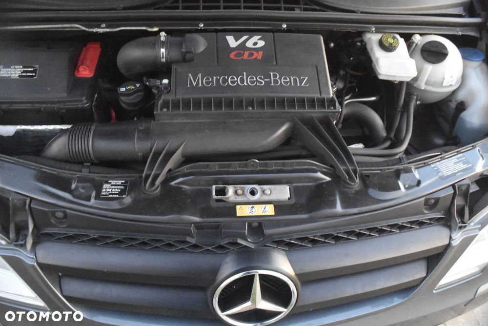 Mercedes-Benz VITO - 10