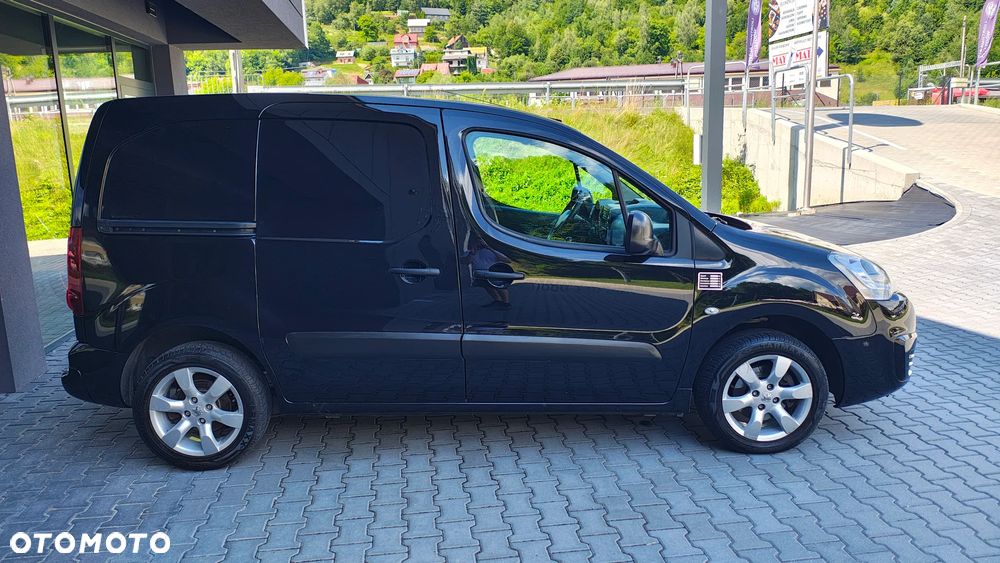 Peugeot Partner - 10