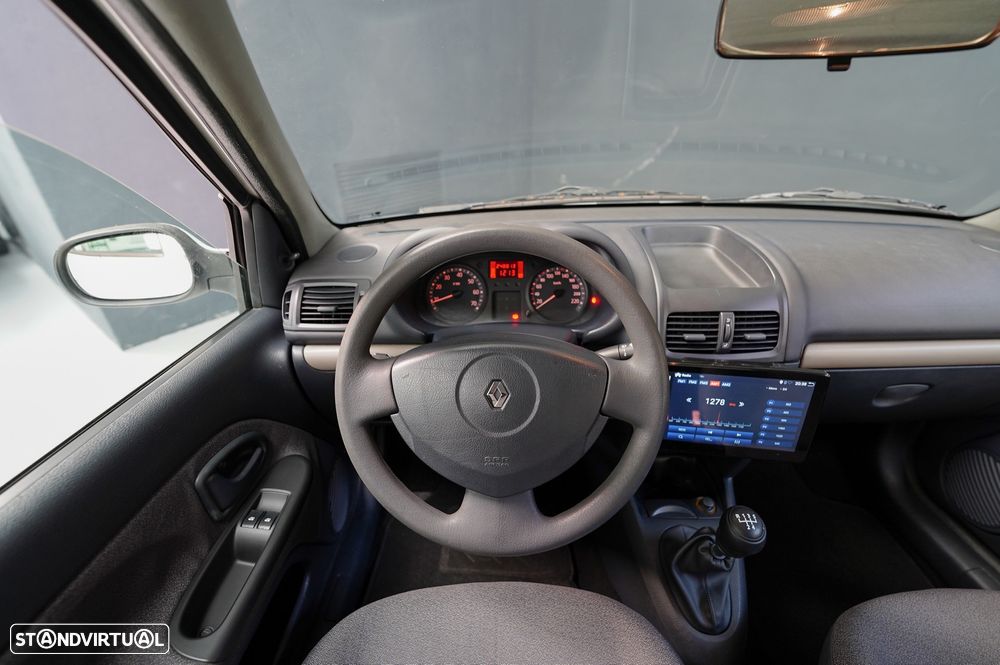 Renault Clio 1.5 dCi Extreme - 18