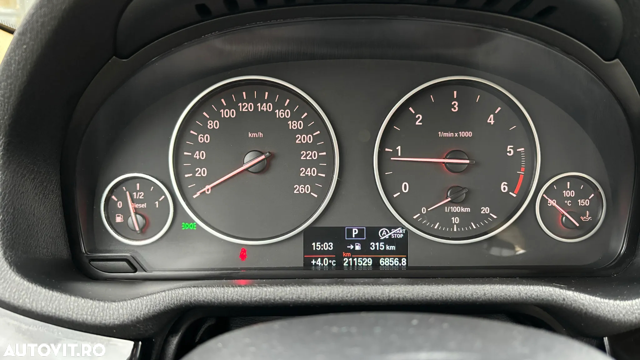 BMW X3 - 12