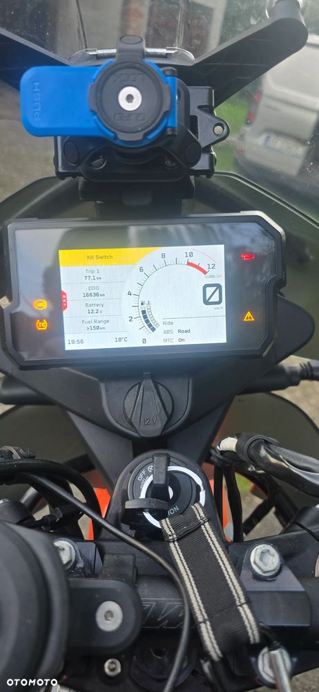 KTM Adventure - 5