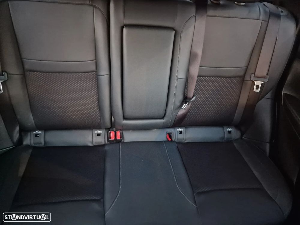 Nissan Qashqai 1.5 dCi Tekna DCT - 13