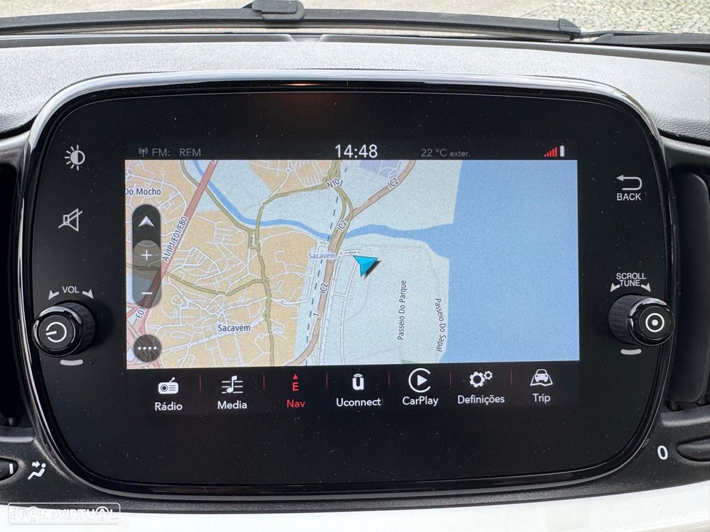 Fiat 500 1.0 Hybrid - 12