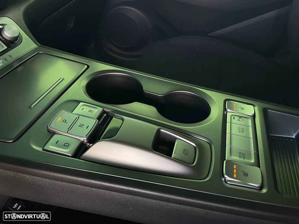 Hyundai Kauai EV 39 kWh Executive - 16