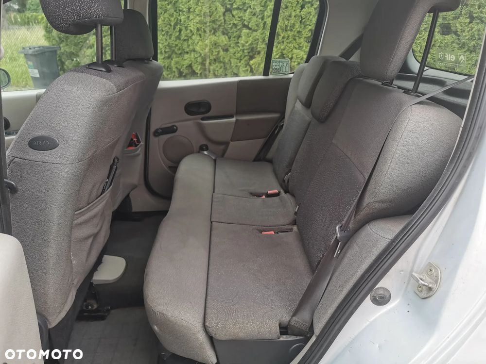 Renault Modus 1.5 dCi Pack Authentique - 8