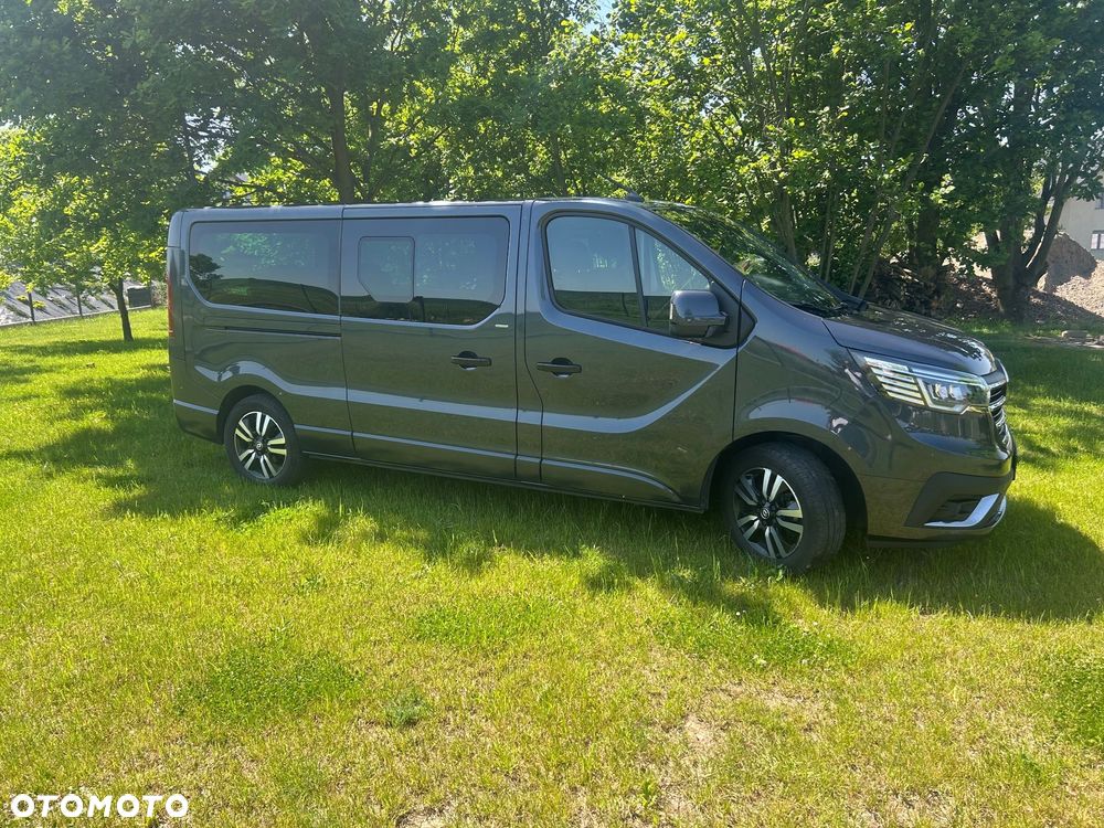 Renault Trafic 2.0 dCi Escapade EDC - 2