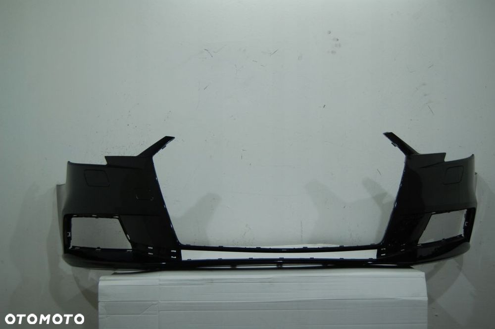 ZDERZAK AUDI A3 8V LIFT 2016-20019 SPORTBACK 8V3 - 1