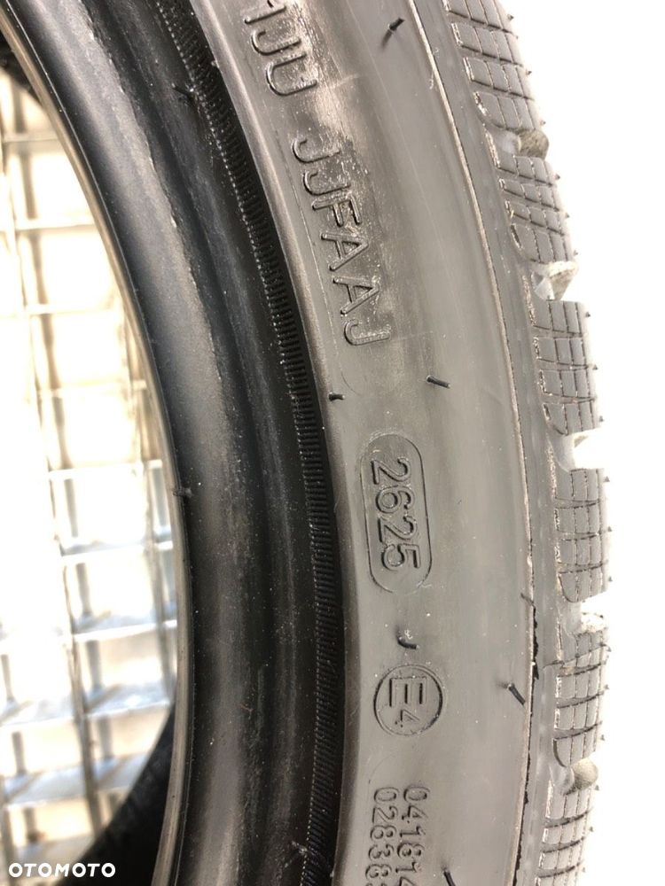 OPONA ZIMA 2X 205/45 17" GOODRIDE - 3