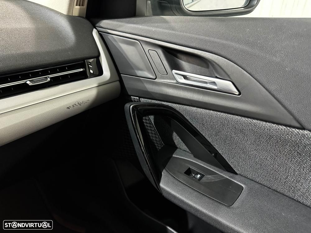 BMW iX1 xDrive30 - 29