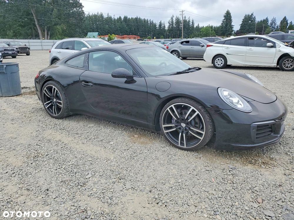 Porsche 911 - 3