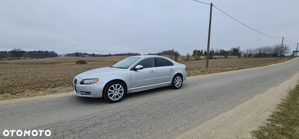 Volvo S80 3.2 Executive - 3