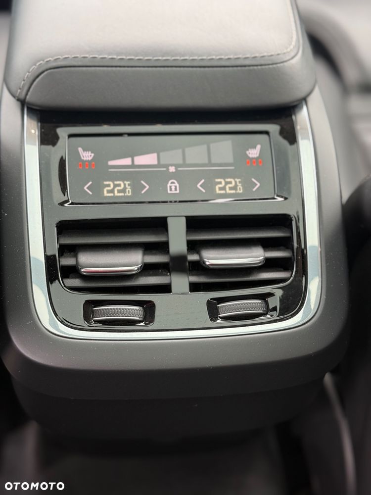 Volvo XC 60 B4 D Geartronic Inscription - 24