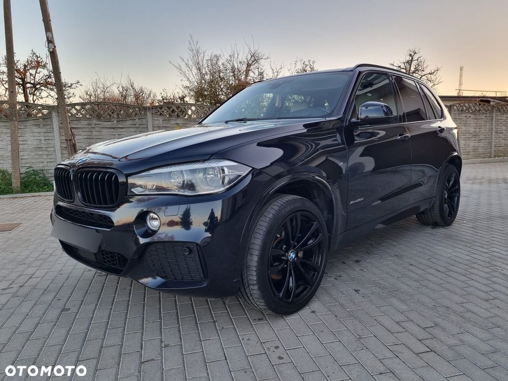 BMW X5 xDrive25d - 2