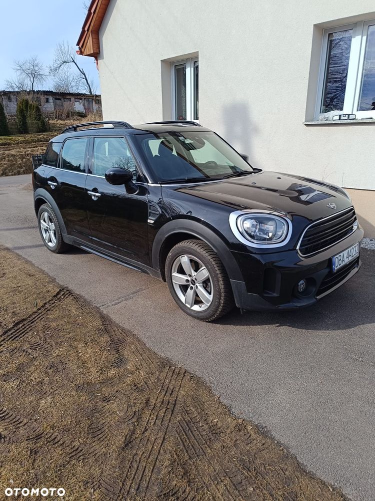 MINI Countryman Cooper Essential Trim - 1
