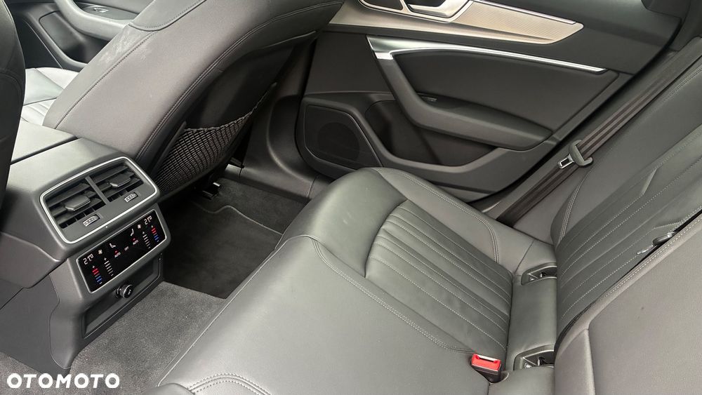 Audi A6 - 17