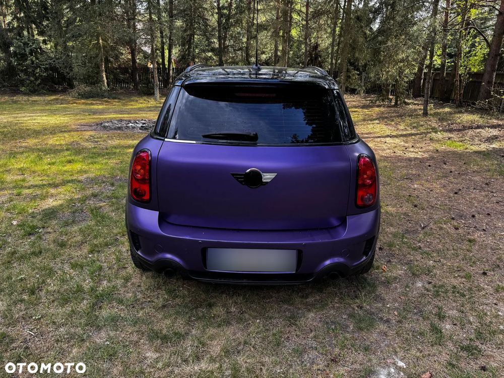 MINI Countryman - 7