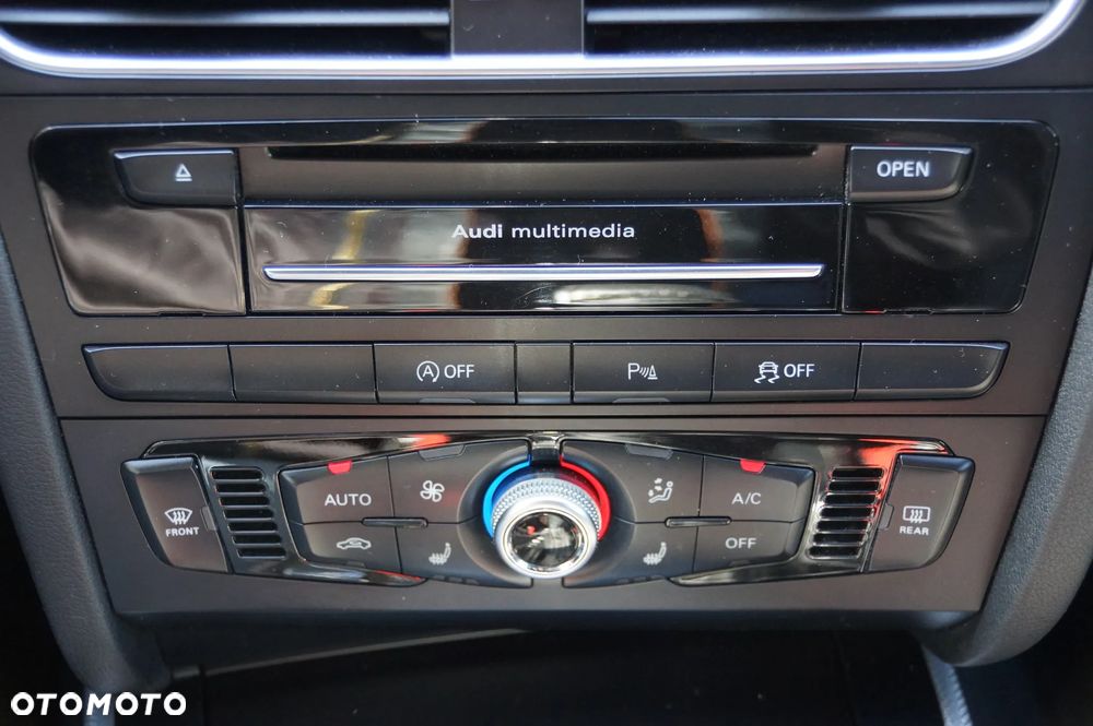 Audi A5 Cabrio 2.0 TDI DPF multitronic - 20