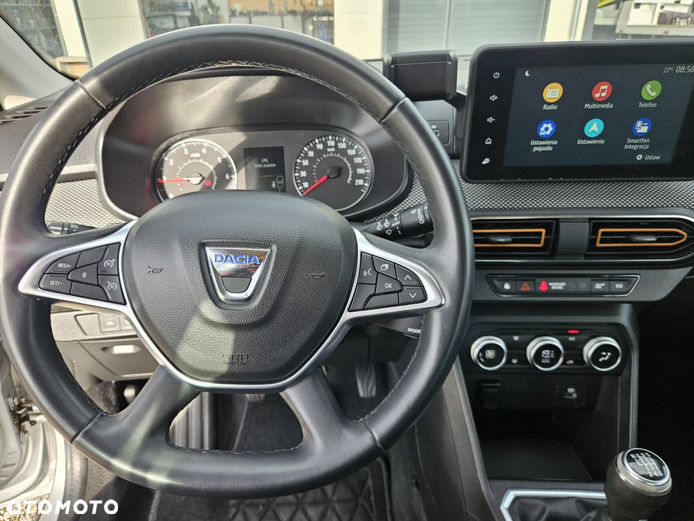 Dacia Sandero - 35