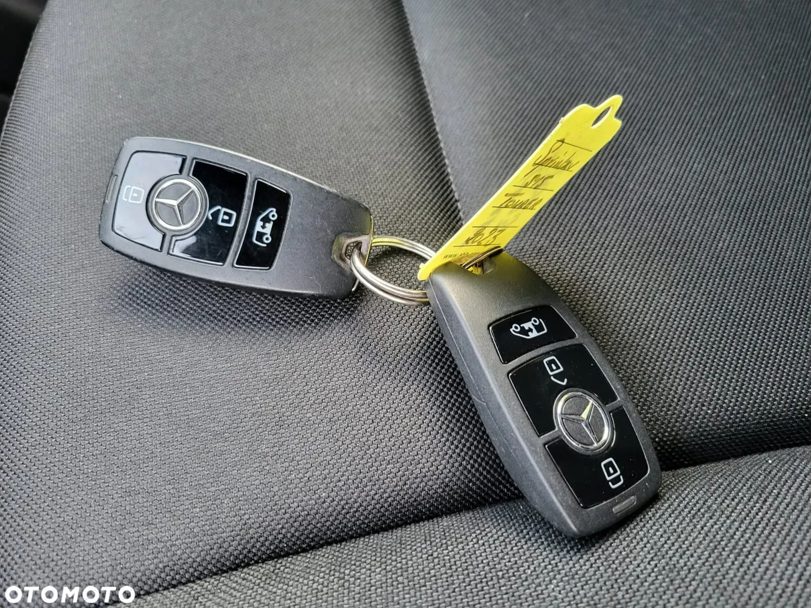 Mercedes-Benz SPRINTER 315 CDI-9 OSÓB-2x KLIMA-AUTOMAT 9G - 16
