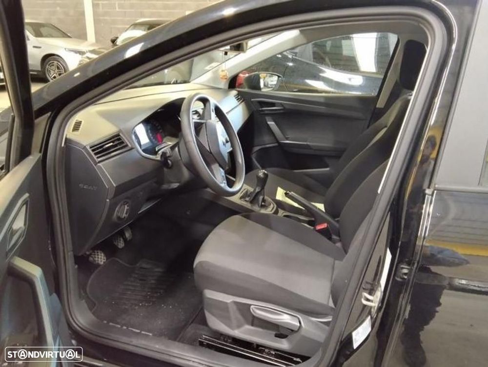 SEAT Ibiza - 3