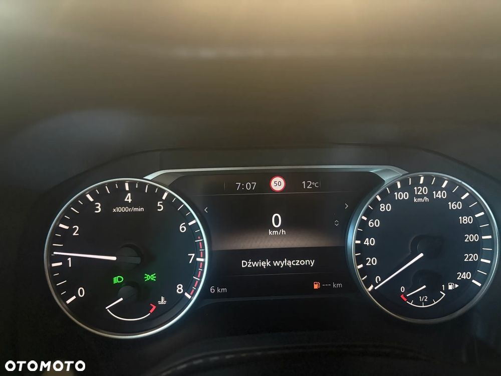 Nissan Juke 1.0 DIG-T Acenta - 13