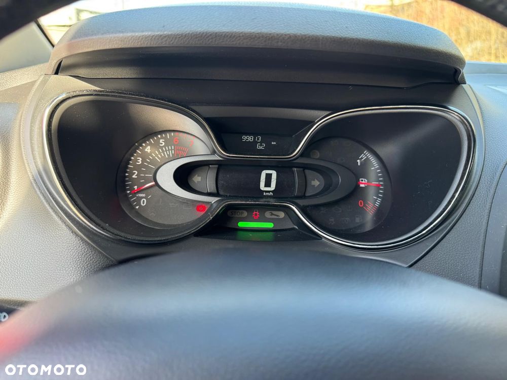 Renault Captur 0.9 Energy TCe Intens - 13
