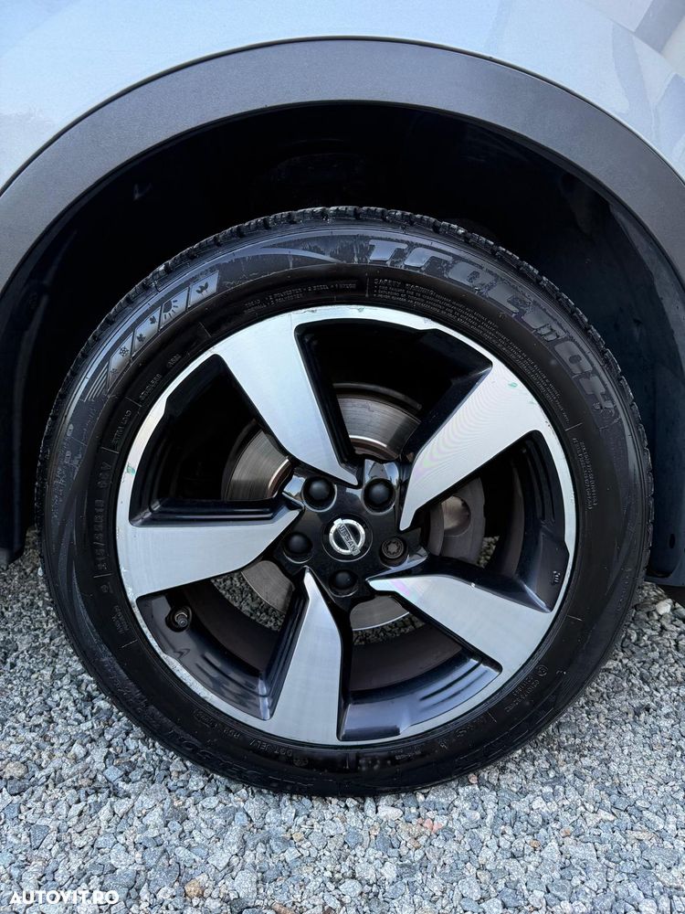 Nissan Qashqai 1.6 DCI Start/Stop 360 - 15