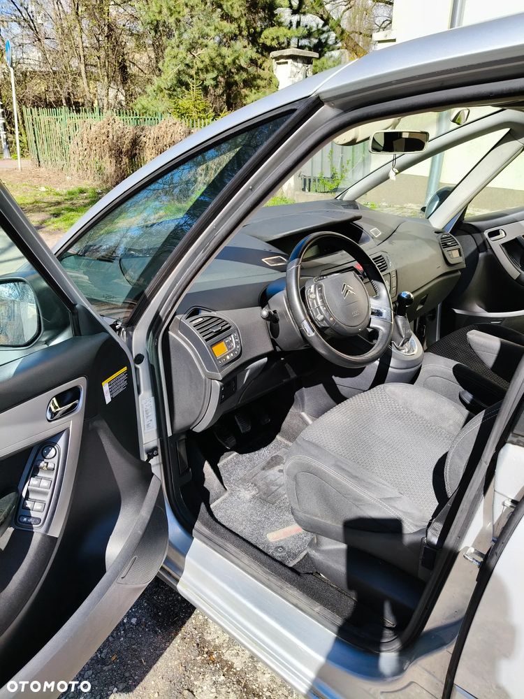 Citroën C4 Picasso 1.6 HDi Equilibre - 7