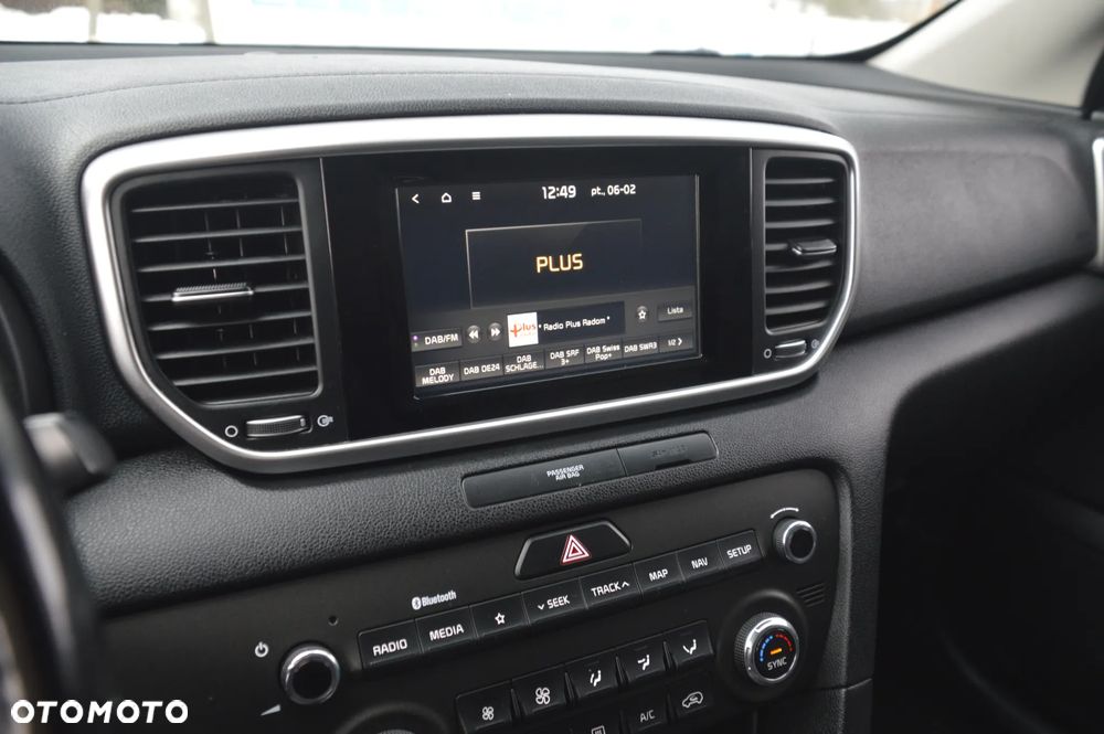 Kia Sportage 1.6 T-GDI AWD DCT GT LINE - 40