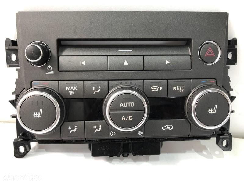 Climatronic ej32-14c239-fc Land Rover Range Rover Evoque L538 [2011 - - 1