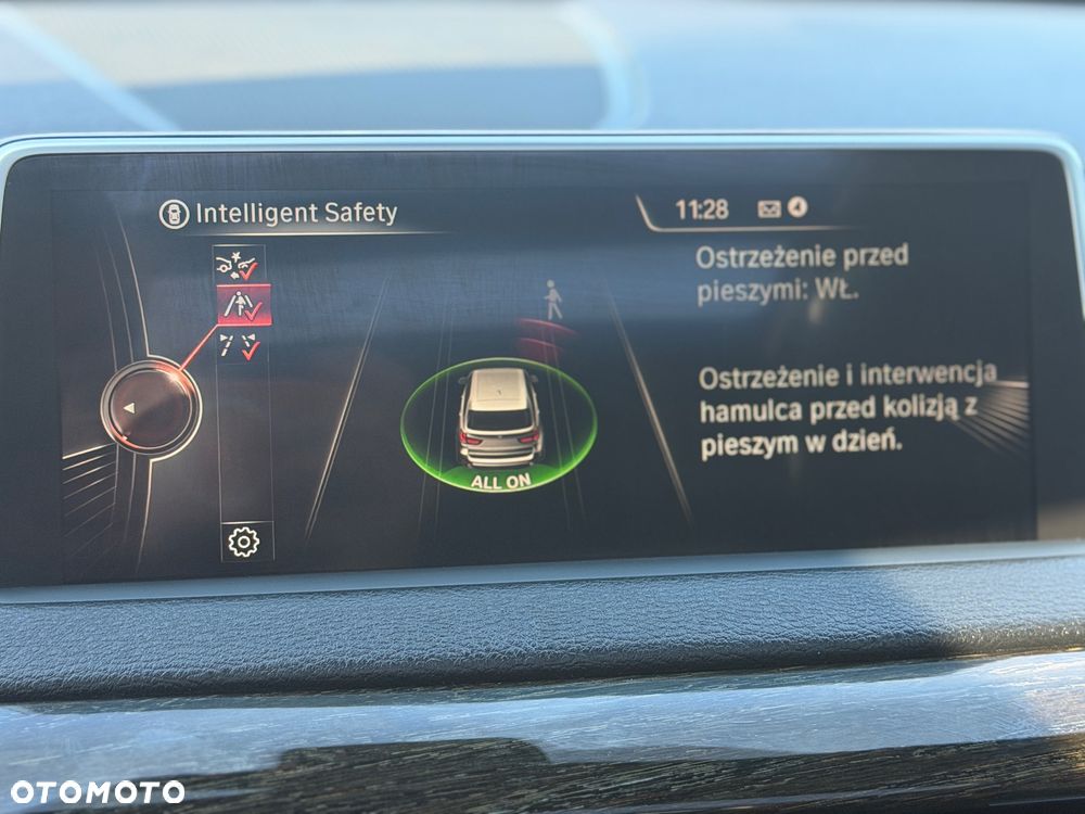 BMW X5 xDrive25d Sport-Aut - 12