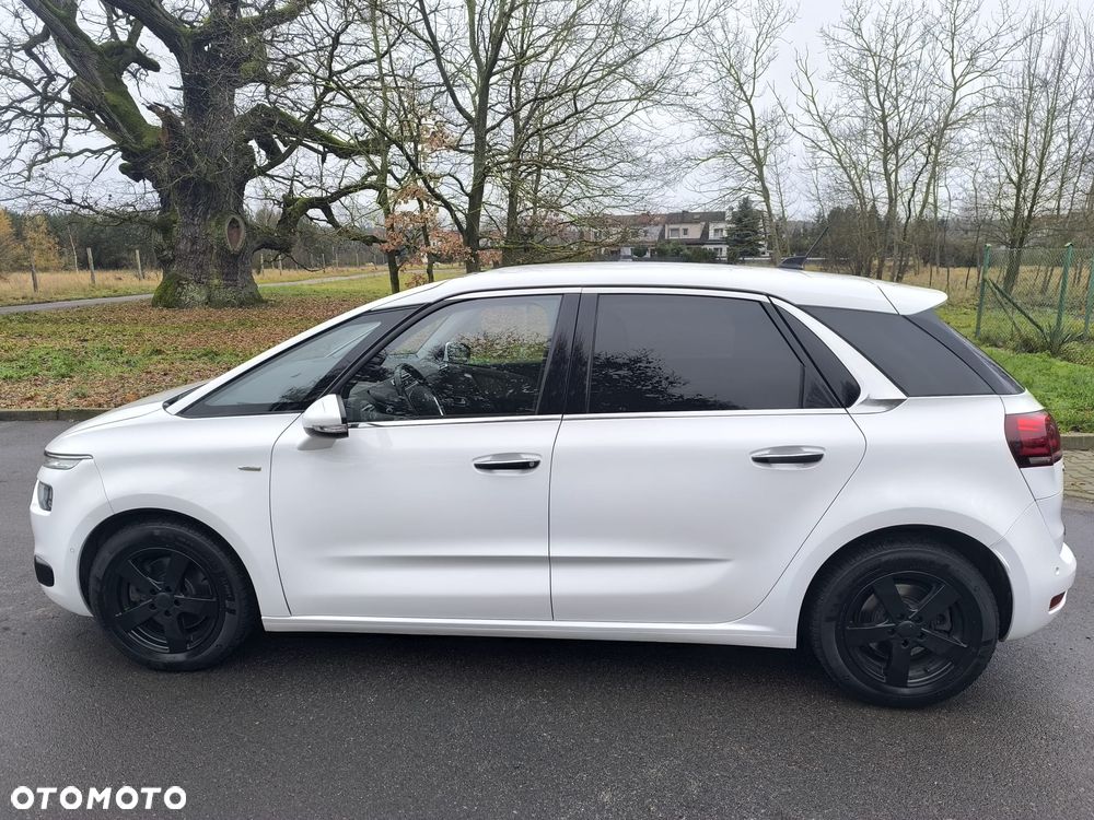 Citroën C4 Picasso BlueHDi 150 Exclusive - 11