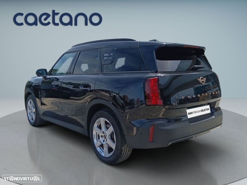 MINI Countryman D Classic M - 6