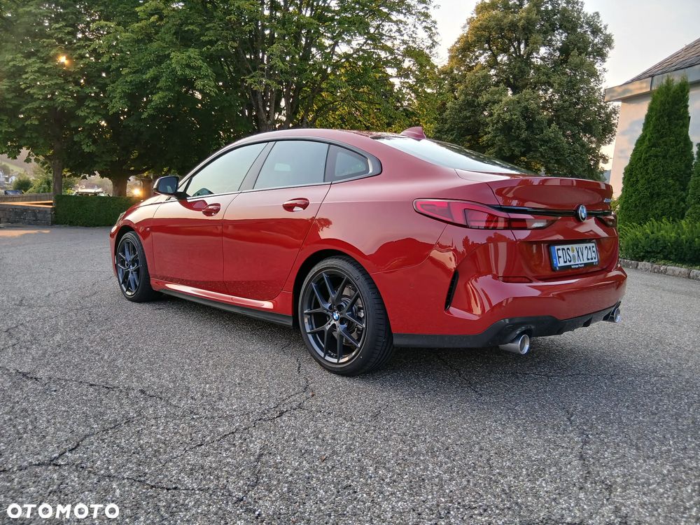 BMW Seria 2 220d GT M Sport - 7
