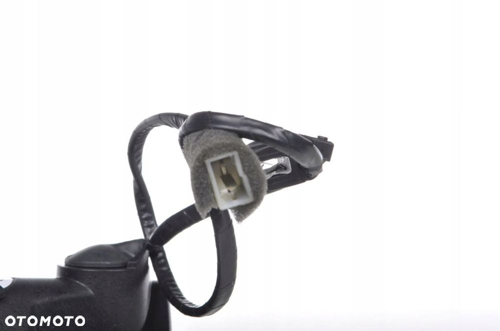 MCLAREN 650S WZMACNIACZ GŁOŚNIKI MERIDIAN KOMPLET - 9