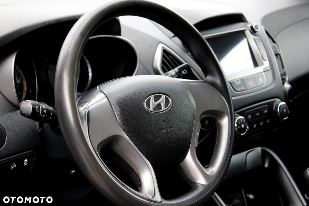 Hyundai ix35 1.6 GDI Classic 2WD - 32