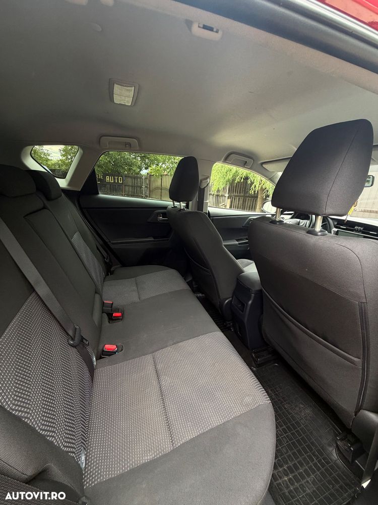Toyota Auris - 9